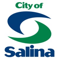 City Of Salina logo, City Of Salina contact details