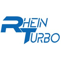 RheinTurbo GmbH logo, RheinTurbo GmbH contact details