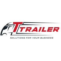 T-Trailer LLC logo, T-Trailer LLC contact details