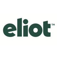 eliot logo, eliot contact details