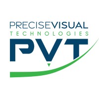 Precise Visual Technologies logo, Precise Visual Technologies contact details