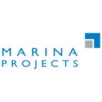 Marina Projects Ltd logo, Marina Projects Ltd contact details