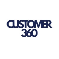 Customer 360 logo, Customer 360 contact details