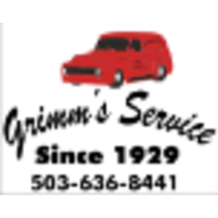 Grimm's Service logo, Grimm's Service contact details