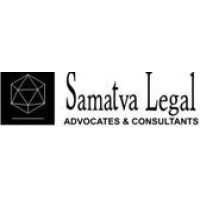 Samatva Legal logo, Samatva Legal contact details