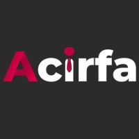 Acirfa logo, Acirfa contact details