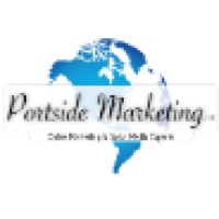 Portside Marketing logo, Portside Marketing contact details