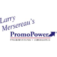 PromoPower logo, PromoPower contact details