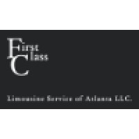 First Class Limousine Service of Atlanta logo, First Class Limousine Service of Atlanta contact details