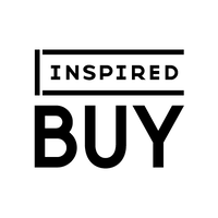 Inspired BUY logo, Inspired BUY contact details