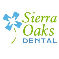 Sierra Oaks Dental logo, Sierra Oaks Dental contact details