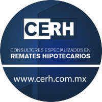 CERH Consultores Especializados en Remates Especializados logo, CERH Consultores Especializados en Remates Especializados contact details