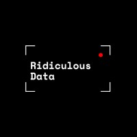 RidiculousData logo, RidiculousData contact details