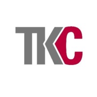 TKC Ltd logo, TKC Ltd contact details