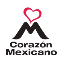 Corazón Mexicano logo, Corazón Mexicano contact details