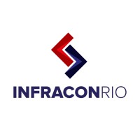 Infraconrio logo, Infraconrio contact details