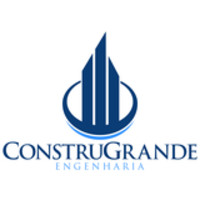 ConstruGrande Engenharia logo, ConstruGrande Engenharia contact details