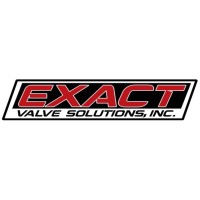 Exact Valve Solutions Inc. logo, Exact Valve Solutions Inc. contact details