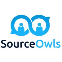 SourceOwls logo, SourceOwls contact details