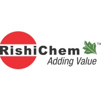 RISHICHEM MIDEAST LIMITED logo, RISHICHEM MIDEAST LIMITED contact details