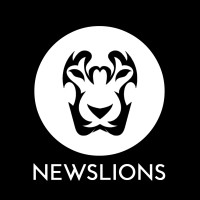 NEWSLIONS logo, NEWSLIONS contact details