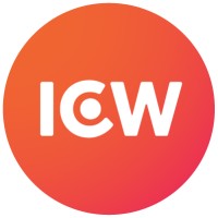 ICW Media logo, ICW Media contact details