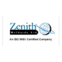 Zenith Weldaids Limited logo, Zenith Weldaids Limited contact details