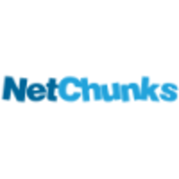 Netchunks Network logo, Netchunks Network contact details