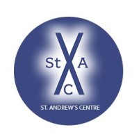 St. Andrew's Centre logo, St. Andrew's Centre contact details