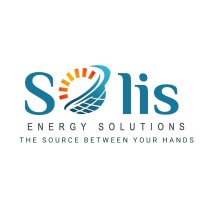 Solis Energy Solutions Egypt logo, Solis Energy Solutions Egypt contact details