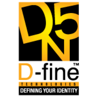 D5N Digital logo, D5N Digital contact details