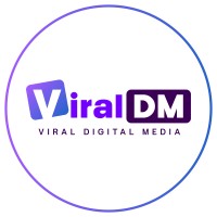 Viral Digital Media - Digital Marketing Agency in India logo, Viral Digital Media - Digital Marketing Agency in India contact details