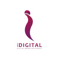 iDigital Agency logo, iDigital Agency contact details