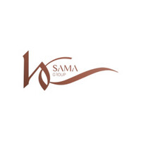 SAMA Group logo, SAMA Group contact details