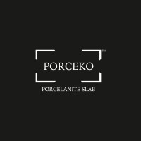 Porceko logo, Porceko contact details