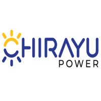 Chirayu Power logo, Chirayu Power contact details