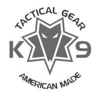 K9 Tactical Gear logo, K9 Tactical Gear contact details