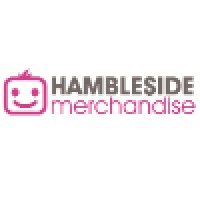 Hambleside Merchandise logo, Hambleside Merchandise contact details