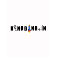 Bingding.in logo, Bingding.in contact details