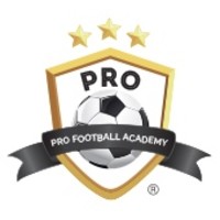 Pro Football Academy logo, Pro Football Academy contact details