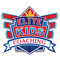 Elite Kids Coaching logo, Elite Kids Coaching contact details