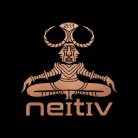 Neitiv logo, Neitiv contact details