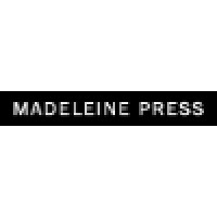 Madeleine Press logo, Madeleine Press contact details