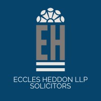 ECCLES HEDDON LLP logo, ECCLES HEDDON LLP contact details