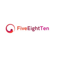 FiveEightTen logo, FiveEightTen contact details