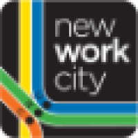 New Work City logo, New Work City contact details