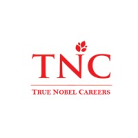 TNC Consulting logo, TNC Consulting contact details