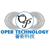 OPER Technology Limited logo, OPER Technology Limited contact details