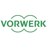 Vorwerk España logo, Vorwerk España contact details