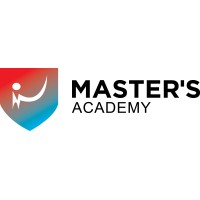 Masters Academy logo, Masters Academy contact details